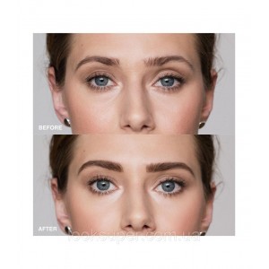 Рефил карандаша для бровей Боби Браун  Perfectly Defined Long-Wear Brow Refill  Grey