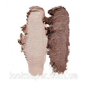 Тени-карандаш кремовые дуэт Боби Браун  Long-Wear Cream Shadow Stick Duos Bronze