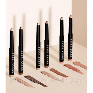 Тени-карандаш кремовые дуэт Боби Браун  Long-Wear Cream Shadow Stick Duos Bronze