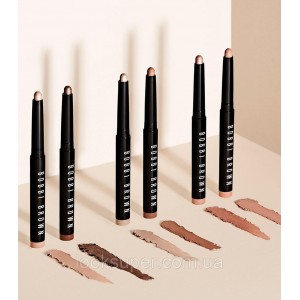 Тени-карандаш кремовые дуэт Боби Браун  Long-Wear Cream Shadow Stick Duos  Golden