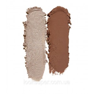 Тени-карандаш кремовые дуэт Боби Браун  Long-Wear Cream Shadow Stick Duos  Golden