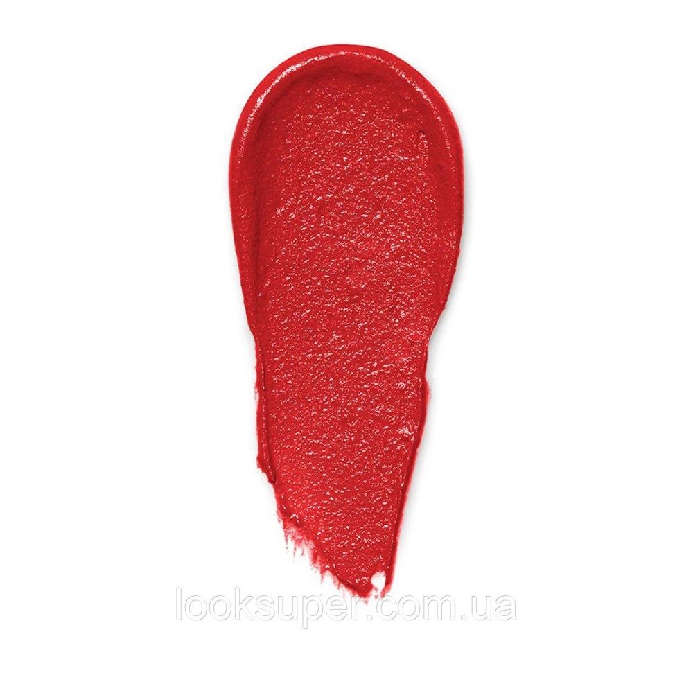 Атласная помада для губ Боби Браун  Luxe Lip Color Parisian Red
