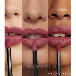 Матовая жидкая помада для губ Боби Браун Luxe Liquid Lip Velvet Matte Colour 9 оттенков