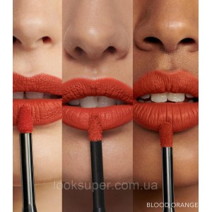 Матовая жидкая помада для губ Боби Браун Luxe Liquid Lip Velvet Matte Colour 9 оттенков