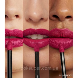 Матовая жидкая помада для губ Боби Браун Luxe Liquid Lip Velvet Matte Colour 9 оттенков