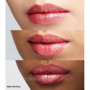 Жидкая помада для губ  Боби Браун Luxe Liquid Lip - Pink Crystal