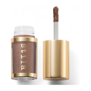 Лаковая помада для губ  Stila  Shine Fever Lip Vinyl (5.5ml)