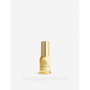 Укрепляющая и подтягивающая декольте и лицо сыворотка TATA HARPER  BOOSTED CONTOURING SERUM (10 ML)