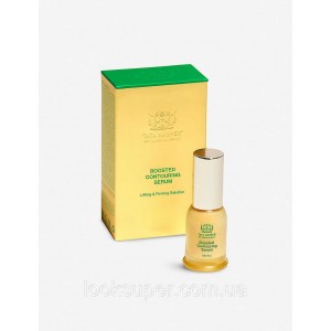 Укрепляющая и подтягивающая декольте и лицо сыворотка TATA HARPER  BOOSTED CONTOURING SERUM (10 ML)