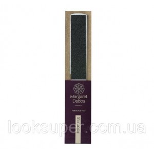 Педикюрная пилка   Margaret Dabbs London Professional Foot File