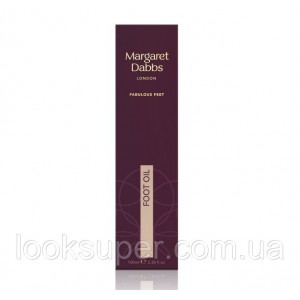 Масло для ног Margaret Dabbs London Intensive Treatment Foot Oil 100ml