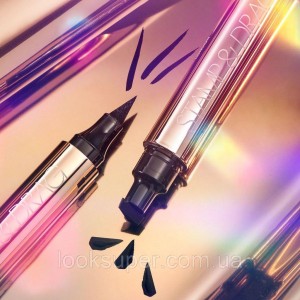 Подводка-фломастер со штампом дуо  Ciate London STAMP & LINER DUO