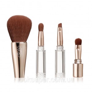 Кисть для макияжа 4-в-1  Ciate London 4 IN 1 MAKE UP BRUSH