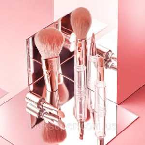 Кисть для макияжа 4-в-1  Ciate London 4 IN 1 MAKE UP BRUSH