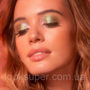 Палитра теней для век Ciate London EDITOR PALETTE - ASPEN