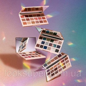 Палитра теней для век Ciate London EDITOR PALETTE - ASPEN