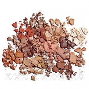 Палитра теней для век Ciate London EDITOR PALETTE - ST TROPEZ