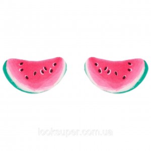 Маска-патчи под глаза Ciate London WATERMELON BURST HYDRATING EYE PATCHES - TRY ME