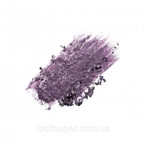 Тени для век с блестками Ciate London METALLIC GLITTER EYESHADOW  Wicked - Amethyst