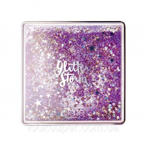 Палитра теней для век Ciate London Glitter Storm Eyeshadow Palette