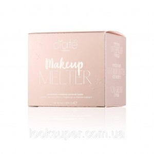 Бальзам для снятия макияжа Ciate London MAKEUP MELTER