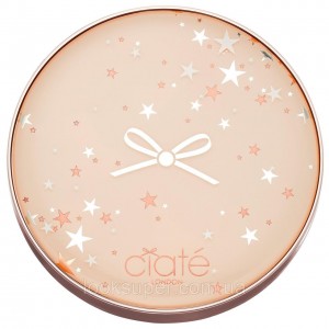 Хайлайтер для лица Ciate London Glow-To Highlighter    Starburst - champagne