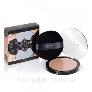 Набор для бронзирования  Ciate London BRONZED SET