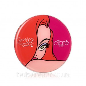 Хайлайтер для лица Ciate London JESSICA RABBIT - GLOW TO HIGHLIGHTER : ROGER, DARLING!