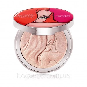 Хайлайтер для лица Ciate London JESSICA RABBIT - GLOW TO HIGHLIGHTER : ROGER, DARLING!