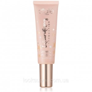 Жидкая основа под макияж Ciate London EXTRAORDINARY FOUNDATION  106P Silk