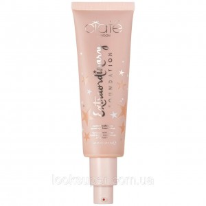 Жидкая основа под макияж Ciate London EXTRAORDINARY FOUNDATION  112P Peach