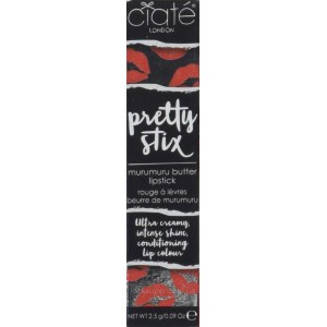 Увлажняющая губная помада Ciate London PRETTY STIX  First Love