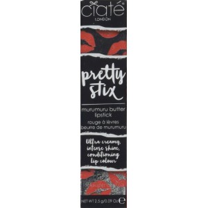 Увлажняющая губная помада Ciate London PRETTY STIX  Chick Flick