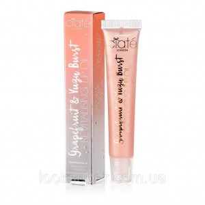 Увлажняющее масло для губ Ciate London FRUIT BURST HYDRATING LIP OIL  3 вида