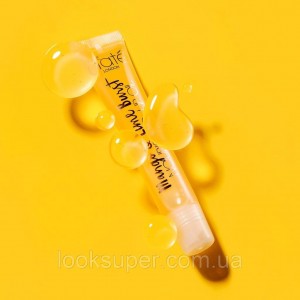 Увлажняющее масло для губ Ciate London FRUIT BURST HYDRATING LIP OIL  3 вида