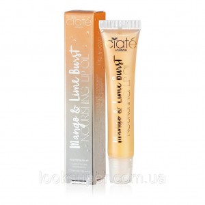 Увлажняющее масло для губ Ciate London FRUIT BURST HYDRATING LIP OIL  3 вида