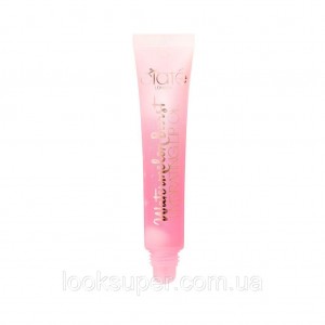 Увлажняющее масло для губ Ciate London FRUIT BURST HYDRATING LIP OIL  CIATÉ SAYS