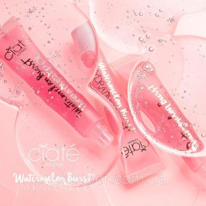 Увлажняющее масло для губ Ciate London FRUIT BURST HYDRATING LIP OIL  CIATÉ SAYS