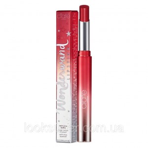 Сатиновая губная помада Ciate London WONDERWAND LIPSTICK  Ruby - Classic Red