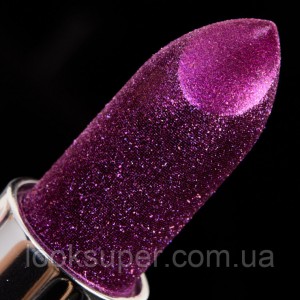 Губная помада Ciate London GLITTER STORM LIPSTICK  Elektra - Bright Purple