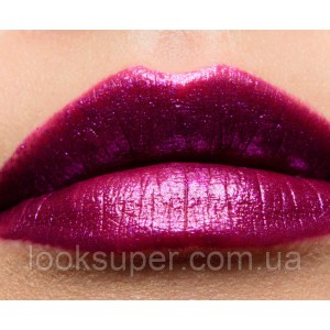 Губная помада Ciate London GLITTER STORM LIPSTICK  Elektra - Bright Purple