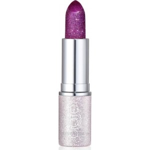 Губная помада Ciate London GLITTER STORM LIPSTICK  Elektra - Bright Purple