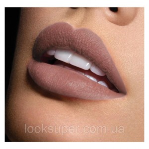 Жидкая матовая нюдовая помада Ciate London  LIQUID VELVET NUDES  Bitter Sweet - Grey Mink