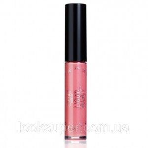 Жидкая матовая помада Ciate London  LIQUID VELVET  Wonderland - Blush Pink