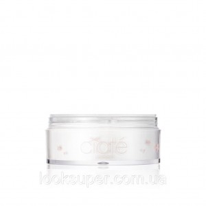 Рассыпчатая пудра  Ciate London EXTRAORDINARY TRANSLUCENT SETTING POWDER