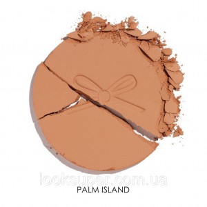 Бронзер Ciate London BAMBOO BRONZER 2 оттенка