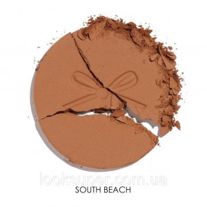 Бронзер Ciate London BAMBOO BRONZER 2 оттенка