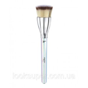 Кисть косметическая  IT Cosmetics Star Brush  ( Ограниченный выпуск)