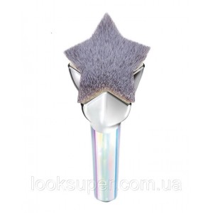 Кисть косметическая  IT Cosmetics Star Brush  ( Ограниченный выпуск)