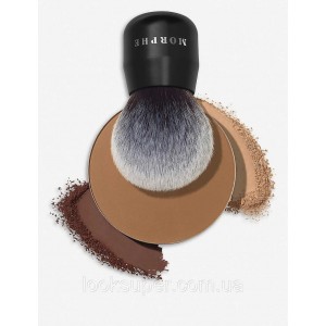 Кисть Morphe Glamabronze Deluxe Face & Body Brush *